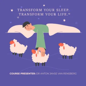 Sleep Transformation