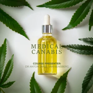 Sleeping Cannabis
