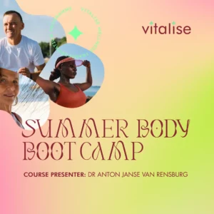 Summer Bootcamp