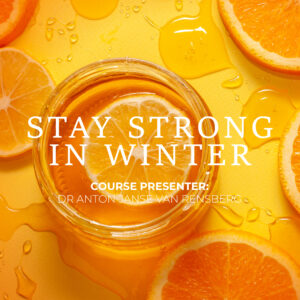 The Cure for Winter